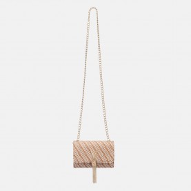 Чанта Valentino Fold Over Divina Bag - Cucio/Multi чанта,всички,чанти,аксесоари,на,разпродажба,valentino,fold,over,divina,bag,cucio,multi