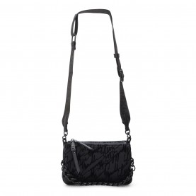 Чанта Steve Madden Bannika Bag Ld99 - Blk/Blk чанта,всички,чанти,аксесоари,на,разпродажба,steve,madden,madden,bannika,bag,ld99,blk,blk