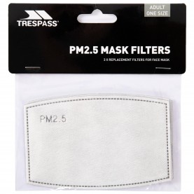 Trespass Mask Filters - Not Applicable trespass,mask,filters,not,applicable