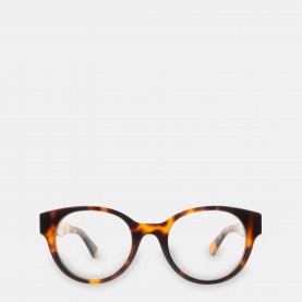 Off White Reading Glasses - Havana Blue off,white,reading,glasses,havana,blue