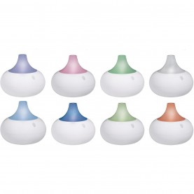 GRUNDIG Grundig Aroma Diffuser with Color Changing Light - None подаръци,и,играчки,grundig,grundig,aroma,diffuser,with,color,changing,light,none