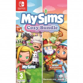 ea,mysims,cozy,bundle,nsw