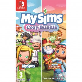 игри,и,технологии,ea,mysims,cozy,bundle,nintendo,switch