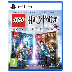 игри,и,технологии,warner,brothers,lego,harry,potter,collection,(remastered),playstation,5