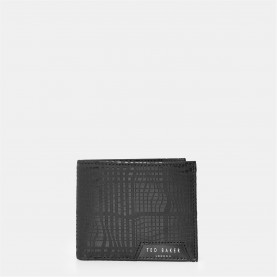 аксесоари,на,разпродажба,ted,baker,etched,leath,c,sn99,black