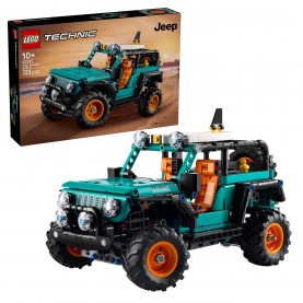 lego,jeep®,wrangler,rubicon,suv,jeep,wrangler