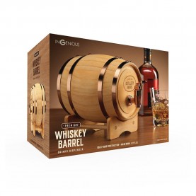 ingenious,wooden,keg,whiskey,barrel,brown