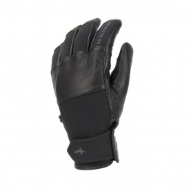 ръкавици,велосипедни,ръкавици,sealskinz,waterproof,cold,weather,glove,with,fusion,control,black