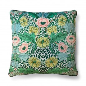 The Art Group William Morris Cushion - Norwich подаръци,и,играчки,аксесоари,на,разпродажба,the,art,group,william,morris,cushion,norwich