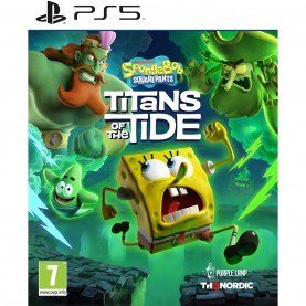 игри,и,технологии,мъжки,стоки,с,аним.,герои,u,and,i,entertainment,spongebob,squarepants,titans,of,the,tide,playstation,5