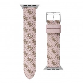 аксесоари,на,разпродажба,guess,apple,watch,strap,pink