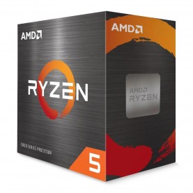 AMD Ryzen™ 5 5600T - CPU - Black amd,ryzen,5,5600t,cpu,black