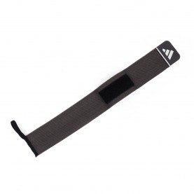 adidas High-Strength Elastic Wrist Supports - Black всички,фитнес,аксесоари,adidas,high,strength,elastic,wrist,supports,black