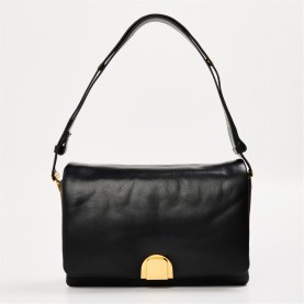 всички,чанти,ted,baker,lock,quilted,bg,ld99,black