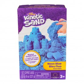 kinetic,sand,8oz,neon,box,assortment,multi