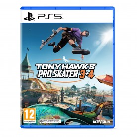 игри,и,технологии,activision,tony,hawks,pro,skater,3+4,playstation,5