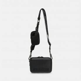 Чанта Steve Madden Bsacha Bag Ld99 - Black чанта,всички,чанти,аксесоари,на,разпродажба,steve,madden,madden,bsacha,bag,ld99,black
