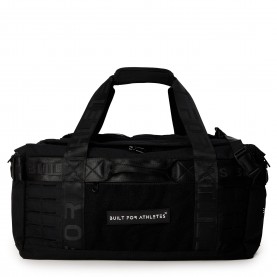 Built for Athletes Pro Series 40L Duffel Bag - Black built,for,athletes,pro,series,40l,duffel,bag,black