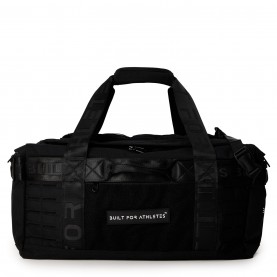 BUILT FOR ATHLETES Pro Series 40L Duffel Bag - Black всички,чанти,built,for,athletes,pro,series,40l,duffel,bag,black
