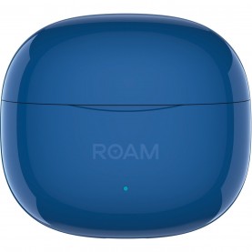Roam ROAM VEGA True Wireless Earbuds - Blue слушалки,аксесоари,на,разпродажба,слушалки,за,бягане,roam,roam,vega,true,wireless,earbuds,blue