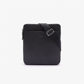 Чанта Lacoste Lacoste XB Bag 99 - Noir чанта,всички,чанти,lacoste,lacoste,xb,bag,99,noir