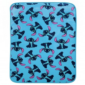 подаръци,и,играчки,домашни,потреби,character,blanket,unisex,juniors,stitch