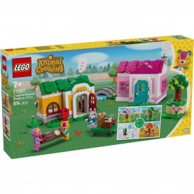 lego,lego&#174;,animal,crossing&#8482;,77057,creative,houses:,seasons,of,fun,building,set,tbc