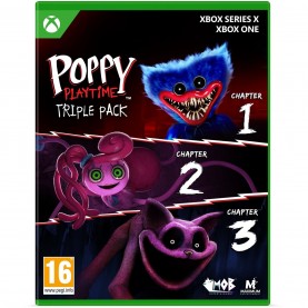 игри,и,технологии,maximum,games,poppy,playtime,triple,pack,xbox,series