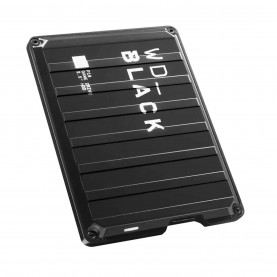 Western Digital 2TB External portable hard drive - WDBA2W0020BBK- 99 - Black western,digital,2tb,external,portable,hard,drive,wdba2w0020bbk,99,black