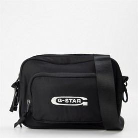 чанта,всички,чанти,стягайте,багажа,за,лятото!,g,star,padded,fanny,bag,dk,black