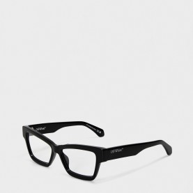 Off White Reading Glasses - Black off,white,reading,glasses,black