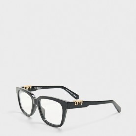 Off White Reading Glasses - Black off,white,reading,glasses,black