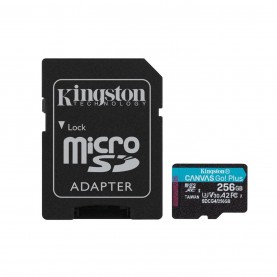 kingston,microsdxc,card,265gb,black