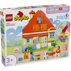 lego,lego&#174;,duplo&#174;,10459,bluey:,bluey&#8217;s,family,house,with,memory,game,interactive,toy,tbc