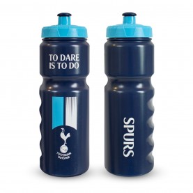 Team Plastic Water Bottle - Spurs бутилки,за,вода,аксесоари,за,кухня,коледни,подаръци,за,деца,коледни,подаръци,за,фитнес,маниаците,английската,висша,лига,tottenham,hotspur,фланелки,от,разли