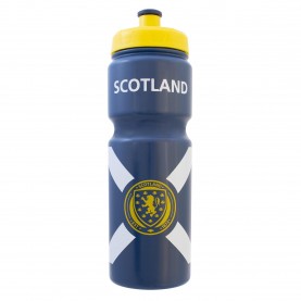 Team Plastic Water Bottle - Scotland бутилки,за,вода,футбол,аеробика,team,plastic,water,bottle,scotland