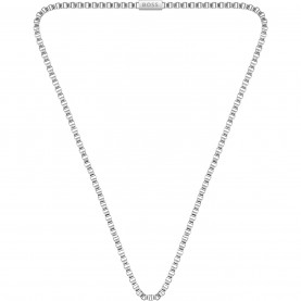 бижутерия,аксесоари,на,разпродажба,boss,gents,boss,chain,for,him,stainless,steel,necklace,stainless,steel