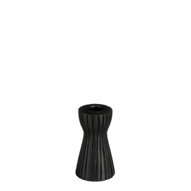 аксесоари,на,разпродажба,mica,indiana,candleholder,fsc,100pct.,black