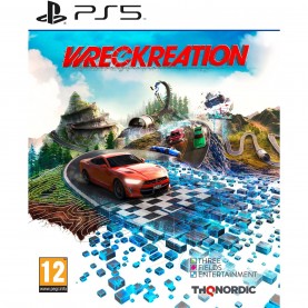 игри,и,технологии,thq,nordic,wreckreation,playstation,5