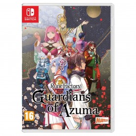игри,и,технологии,marvelous,games,rune,factory:,guardians,of,azuma,nintendo,switch