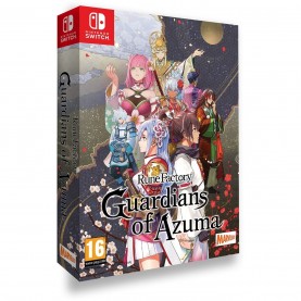 игри,и,технологии,marvelous,games,rune,factory:,guardians,of,azuma,limited,edition,nintendo,switch