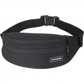 Чанта Dakine Classic Bum Bag - Black чанта,dakine,classic,bum,bag,black
