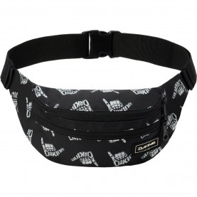 Чанта Dakine Classic Bum Bag - Shaka Dots чанта,dakine,classic,bum,bag,shaka,dots