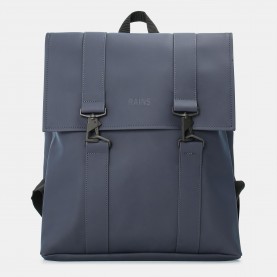 Раница Rains Backpack - Navy раница,всички,чанти,аксесоари,на,разпродажба,rains,backpack,navy
