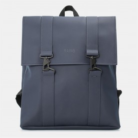Раница RAINS Backpack - Navy раница,всички,чанти,аксесоари,на,разпродажба,rains,backpack,navy