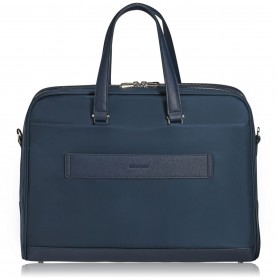 Чанта Samsonite Zalia 2 Business Bag - Midnight Blue чанта,аксесоари,на,разпродажба,samsonite,zalia,2,business,bag,midnight,blue
