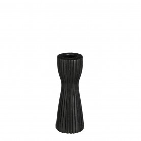 аксесоари,на,разпродажба,mica,indiana,candleholder,fsc,100pct.,black