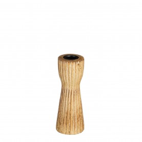 аксесоари,на,разпродажба,mica,indiana,candleholder,fsc,100pct.,brown