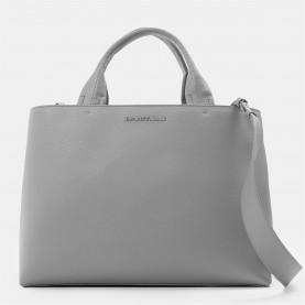 Чанта Emporio Armani Women's Tote Bag - Pietra чанта,всички,чанти,аксесоари,на,разпродажба,emporio,armani,women's,tote,bag,pietra