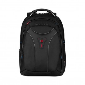 Раница Wenger Carbon 17 Mac Backpack - Black раница,wenger,carbon,17,mac,backpack,black